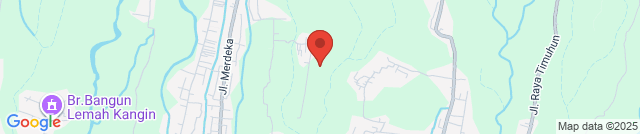 Parkir Air Terjun Kuning