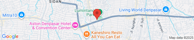 Bali Blockchain Center