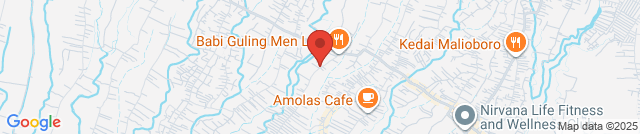 Mai Main Playground Canggu - by Wonderspace