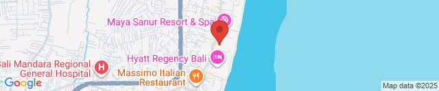 Andaz Bali - A Concept by Hyatt