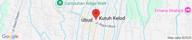 Hujan Locale: Modern Indonesian Restaurant