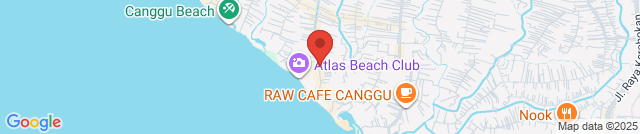 Ghost Kitchen & Record Bar