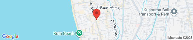 Fashion Hotel Legian