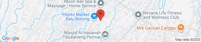 Bali Social Club - Padel & Wellness