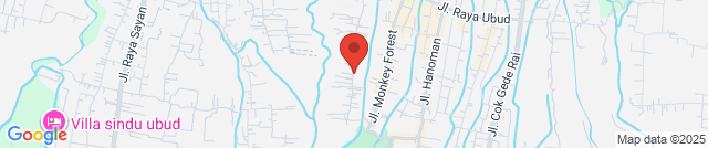 Paint & Sip Bali Art Workshop Studio