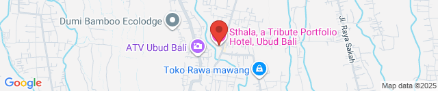 Sthala, a Tribute Portfolio Hotel, Ubud Bali