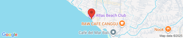 Atlas Beach Club