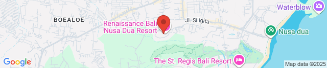 Backstage Food Theater