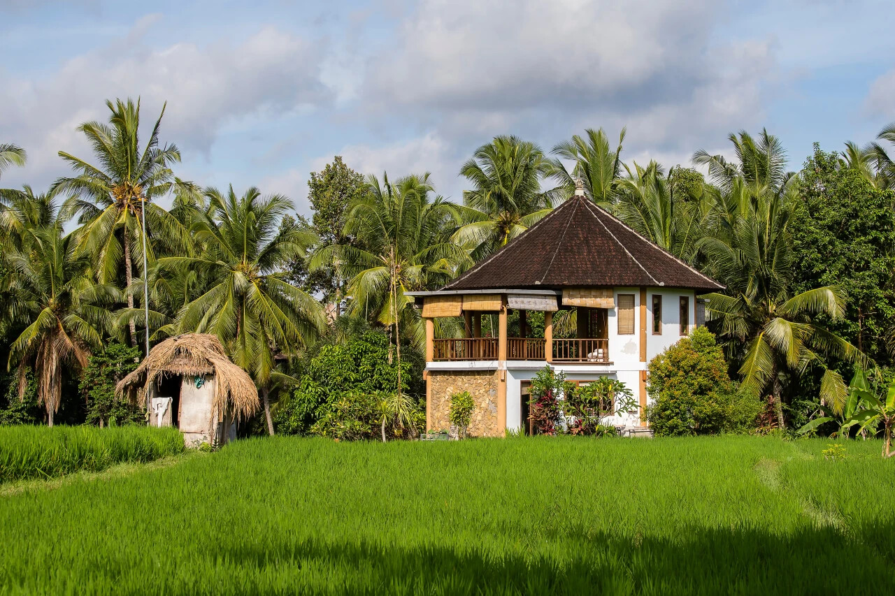 Authorities in Bali Prepare Airbnb Restrictions