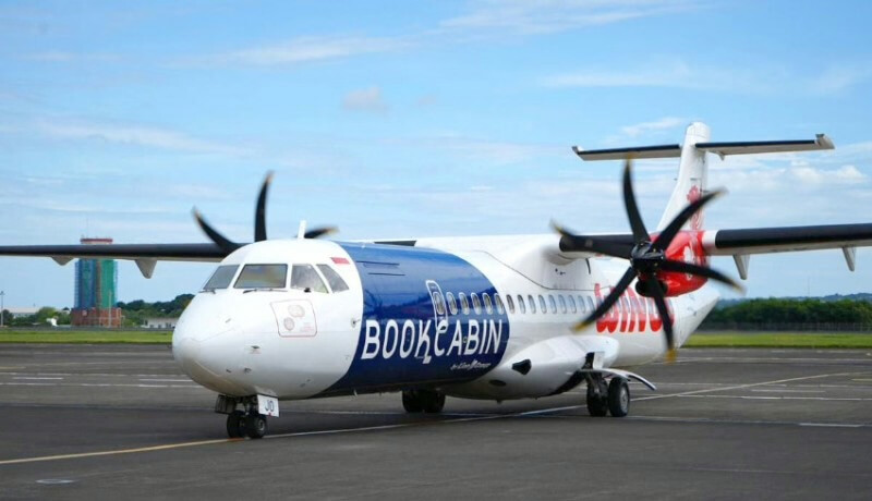 More Flights, More Islands: Bali Expands Its Air Network