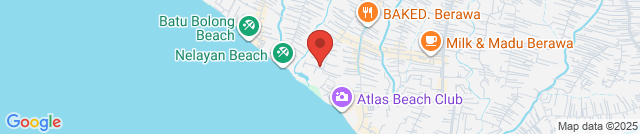 Secana Rooftop Lounge