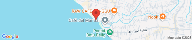 Morabito Art Villa Beach