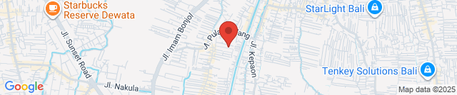 LAYANG LAYANG Apartemen