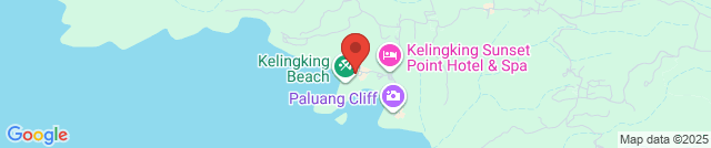 Kelingking Cliff Viewpoint