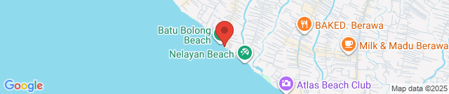 Old Man Surfing Spot