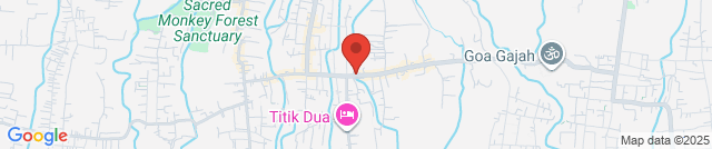 Ayam Geprek Madagaskar Ubud