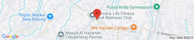 BNI ATM at Bank Branch