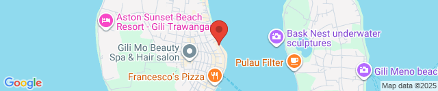 Trawangan Dive Centre