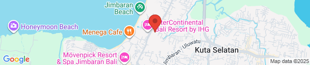 Asam Garam @ Villa Balquisse