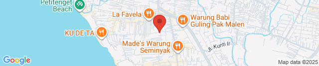 Kilo Kitchen Bali - Seminyak