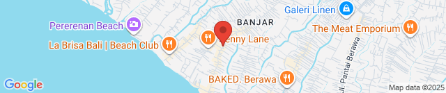 Bottega Italiana Batu Bolong