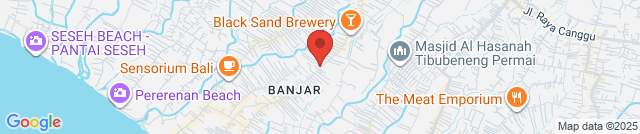 Mades Banana Flour Bakery