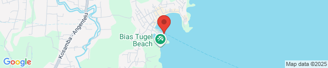 Pelabuhan Padang Bai