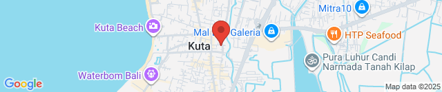 Vihara Dharmayana Temple