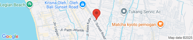 Grand Lucky Supermarket