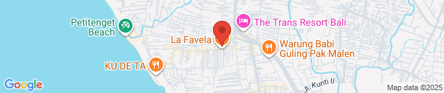 Coco Supermarket Seminyak