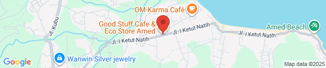 Good Stuff Cafe & Eco store Amed