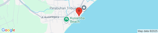 Pelabuhan Banjar Bias