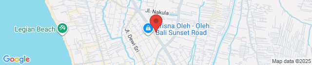 INFORMA - SUNSET ROAD BALI