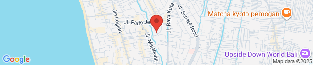 ACE HARDWARE - CENTRAL PARK KUTA