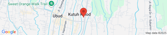 Delta Dewata Supermarket