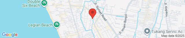 Cheap Bali Supplements