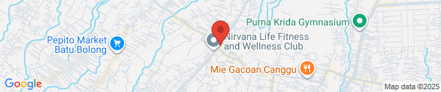 Canggu Motorcycle Helmet Shop