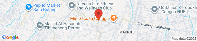 Canggu Tati Helmet Store