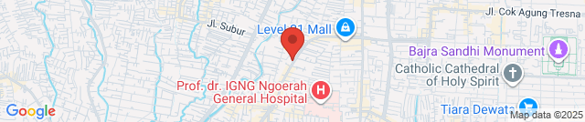 Erafone Megastore Teuku Umar