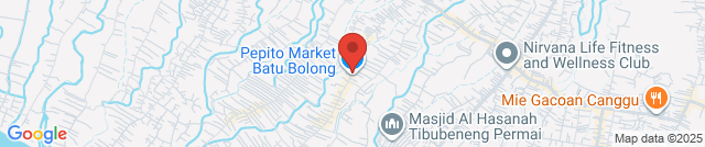 Pepito Market Eco Beach