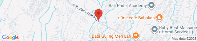 Pepito Market Pererenan