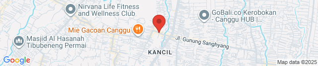 Pasar Pengosari Market