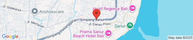 Balonku Babyshop Sanur