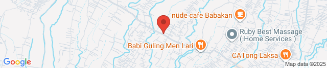 Toko Azka Karya Buah