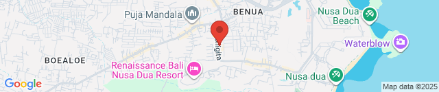 Ij Grosir (Grocery Market)