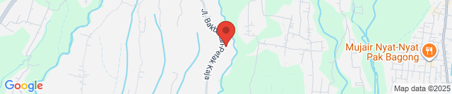 Puri Saron Hotel Madangan