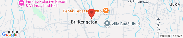 The Westin Resort & Spa Ubud, Bali