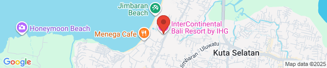 InterContinental Bali Resort
