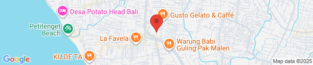 The Trans Resort Bali