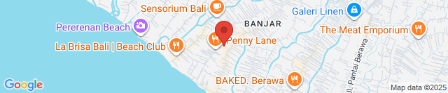 Village Green Canggu